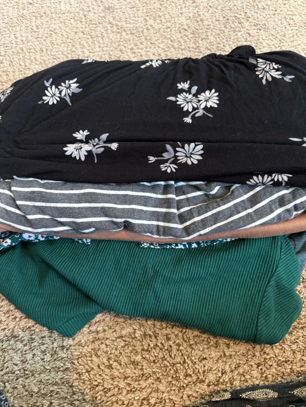 Nursing bundle
